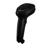 Zebra DS4608-HD CHECKPOINT EAS KIT Handheld bar code reader Black DS4608-HD7R1300ZCW