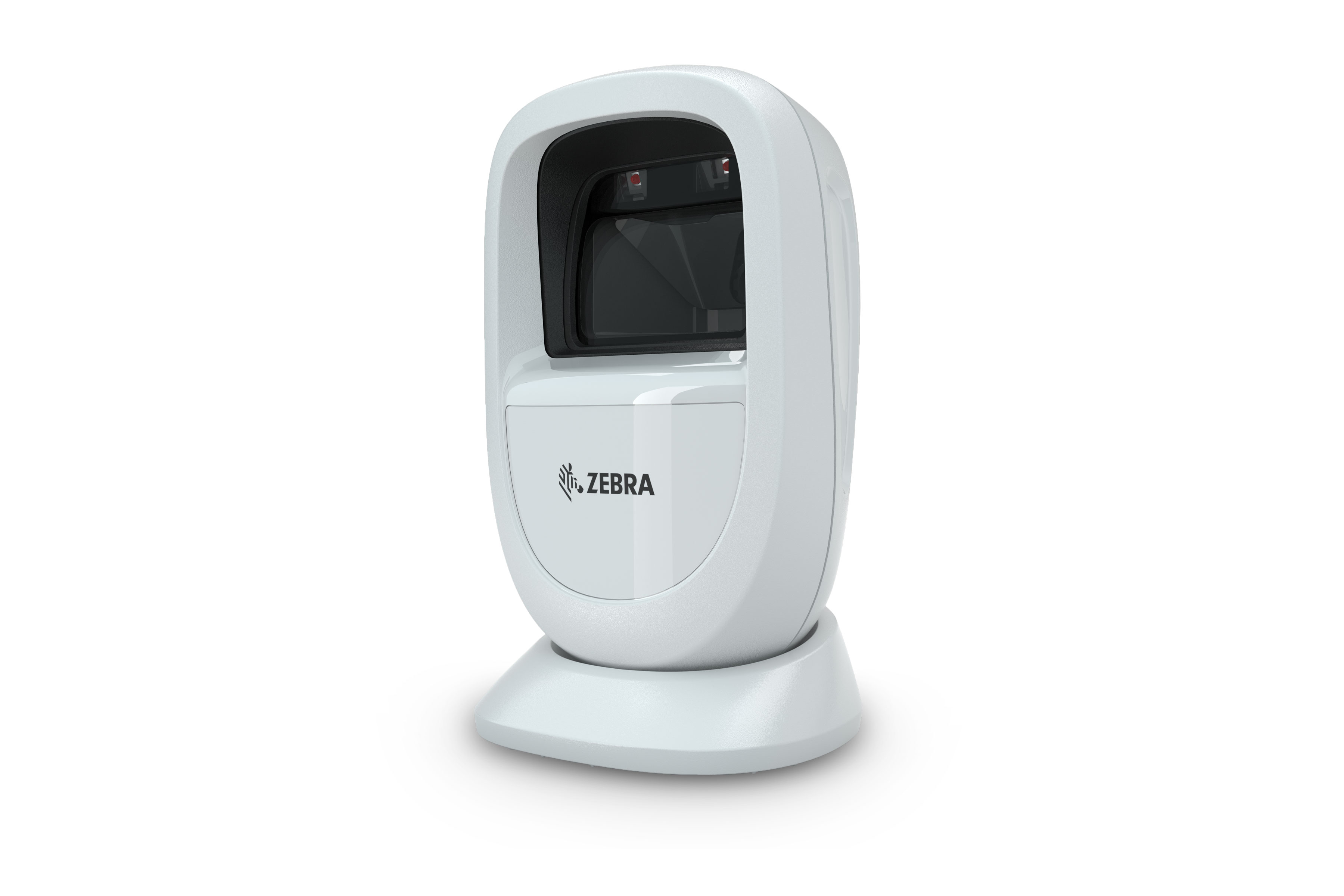 Zebra DS9308-SR Fixed bar code reader 1D/2D LED White DS9308-SRWU2100AZW