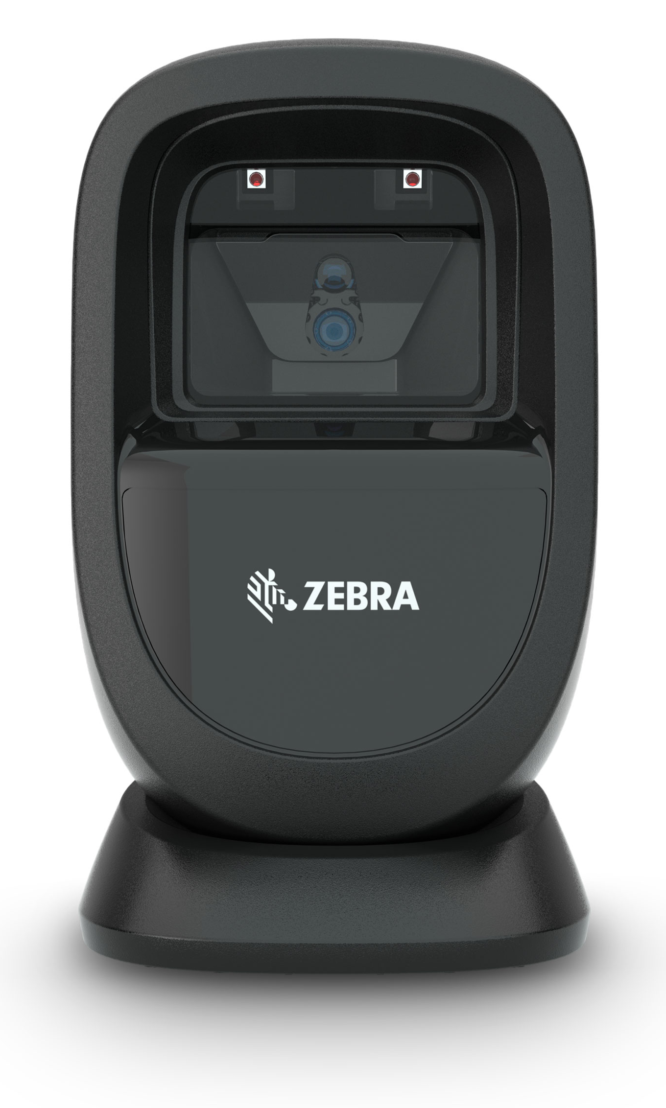 Zebra DS9308 Fixed bar code reader 1D/2D LED Black DS9308-DL00004ZZNA