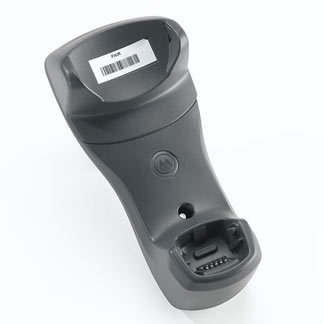 Zebra Motorola STB2078-C10007WR battery charger