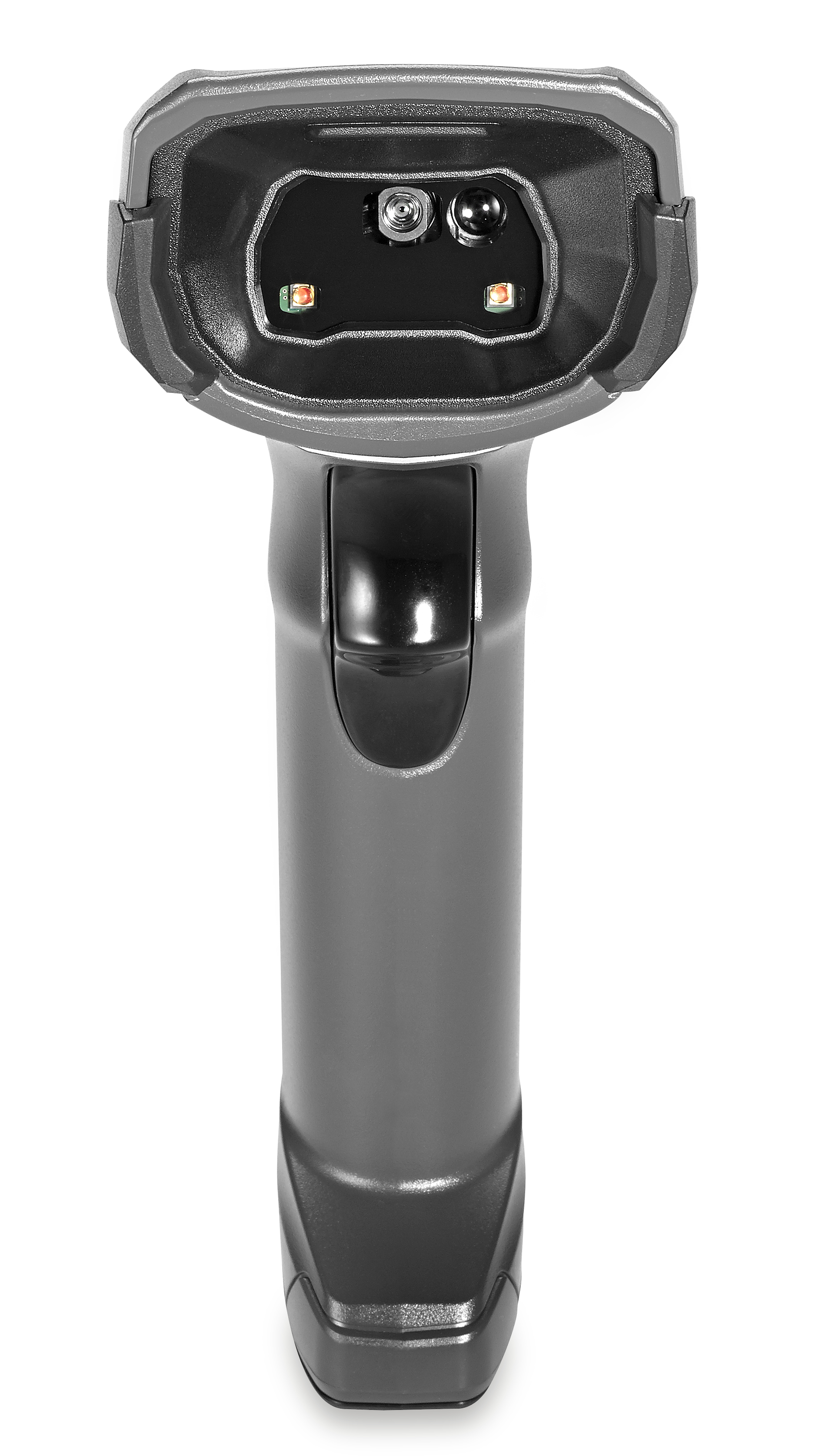 Zebra DS8108 Handheld bar code reader 1D/2D LED Black DS8108-SR00007ZCWW