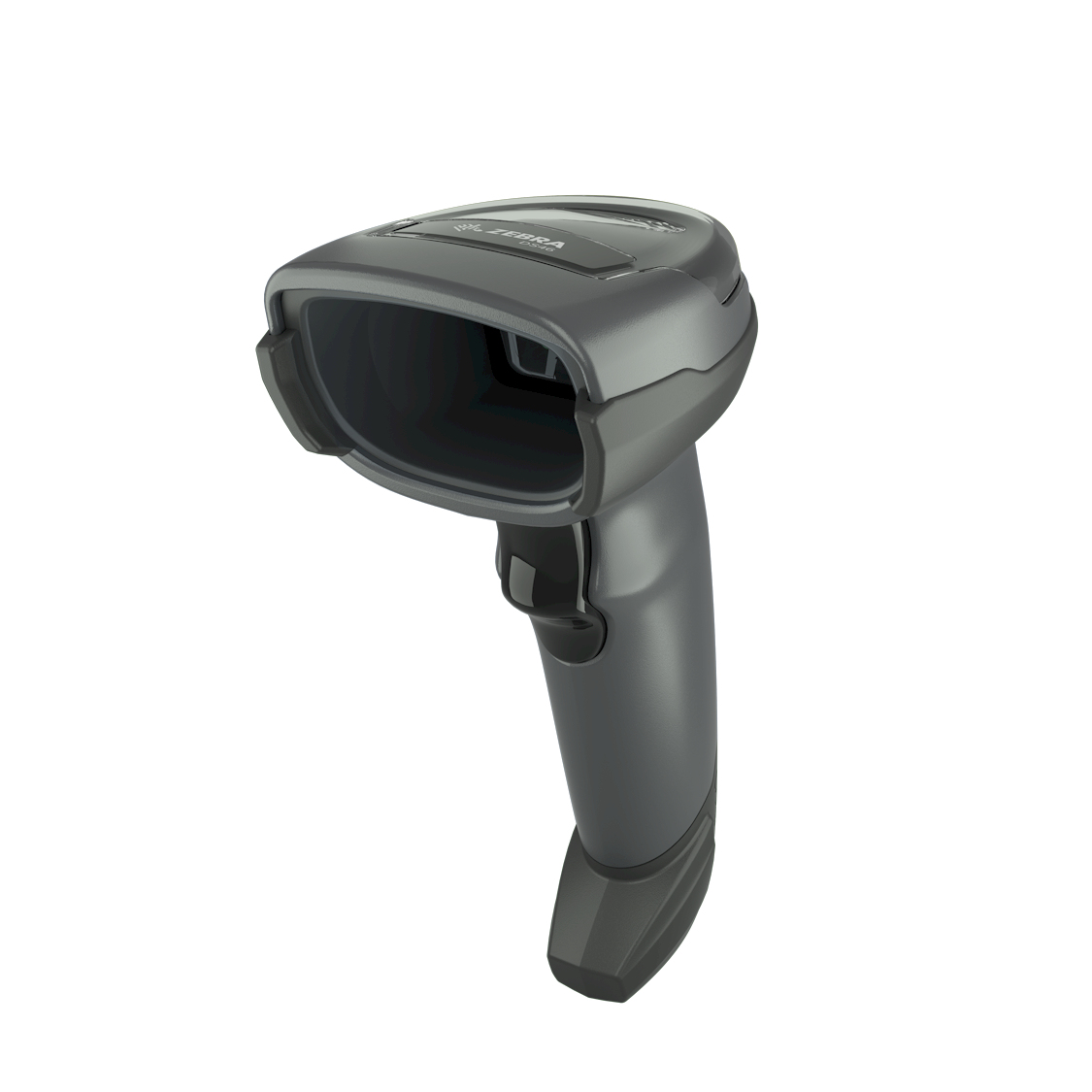 Zebra DS4608-HD Handheld bar code reader 1D/2D LED Black DS4608-HD7R1300SCW