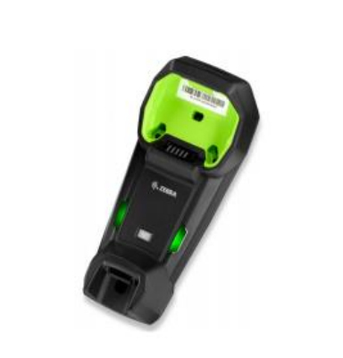 Zebra STB3678-C138E8NA barcode reader accessory Charging cradle