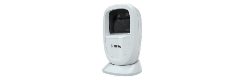 Zebra DS9308-SR Fixed bar code reader 1D/2D LED White DS9308-SR0000WZZWW