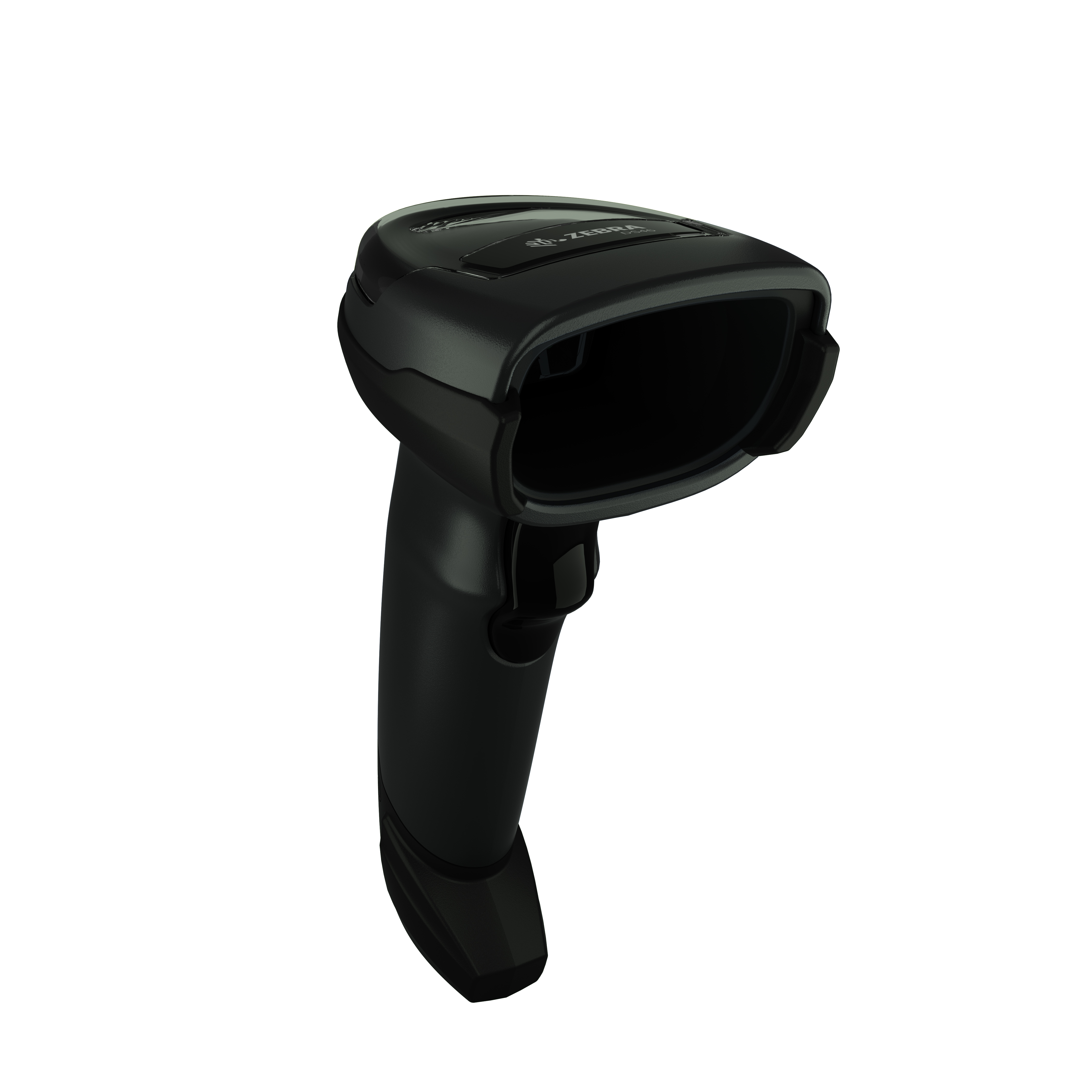 Zebra DS4608 Handheld bar code reader 1D/2D LED Black DS4608-HD7U2100SGW