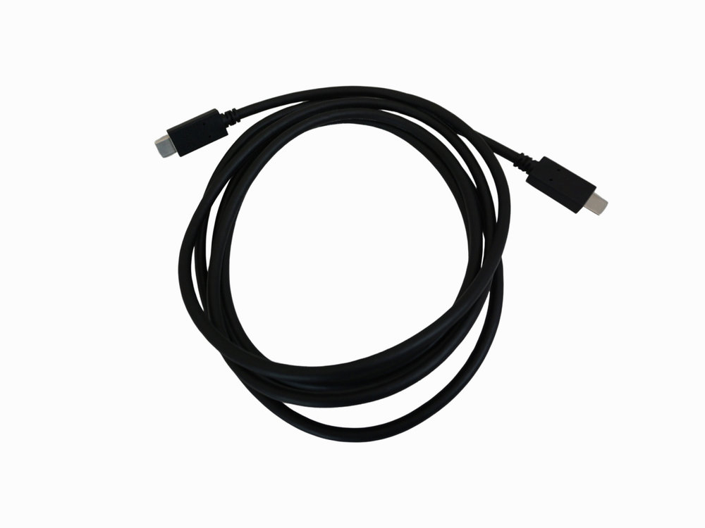 Zebra 3PTY-DS-DA-343 handheld mobile computer accessory Power cable