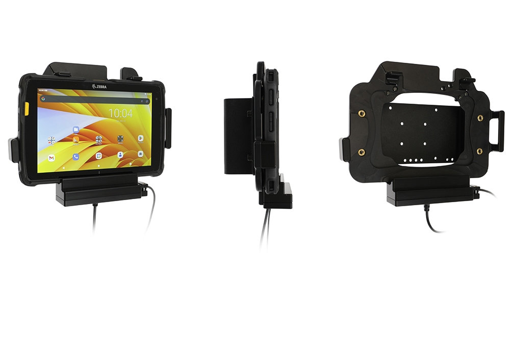 Zebra 3PTY-PCLIP-216381 handheld mobile computer accessory Charging cradle