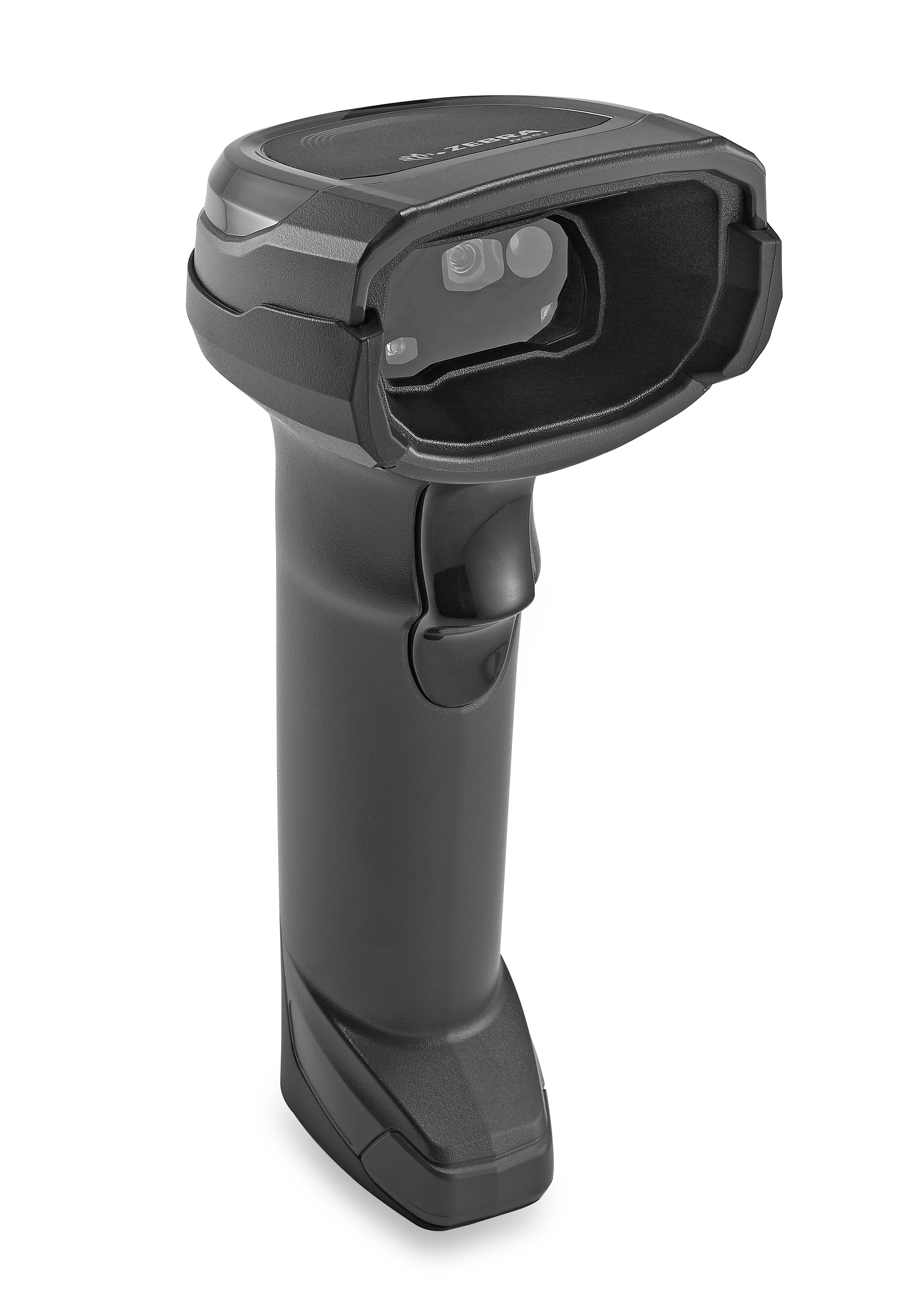 Zebra DS8108-SR Handheld bar code reader 1D/2D LED Black DS8108-SR00007ZZWW