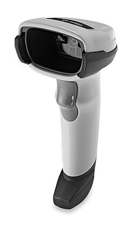 Zebra DS2278 Handheld bar code reader 1D/2D LED White DS2278-SR6UMC00AZW
