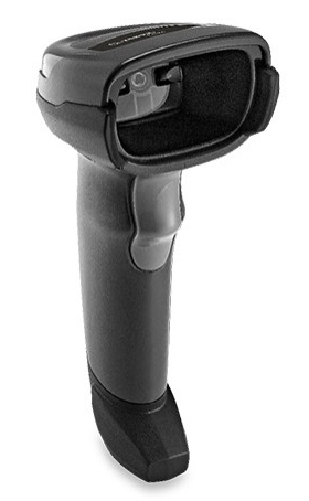 Zebra DS2278 Handheld bar code reader 1D/2D LED Black DS2278-SR7UMC00AZW