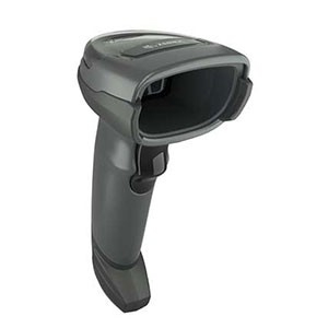 Zebra DS4608-SR Handheld bar code reader 1D/2D LED Black DS4608-SR7U2100AZW