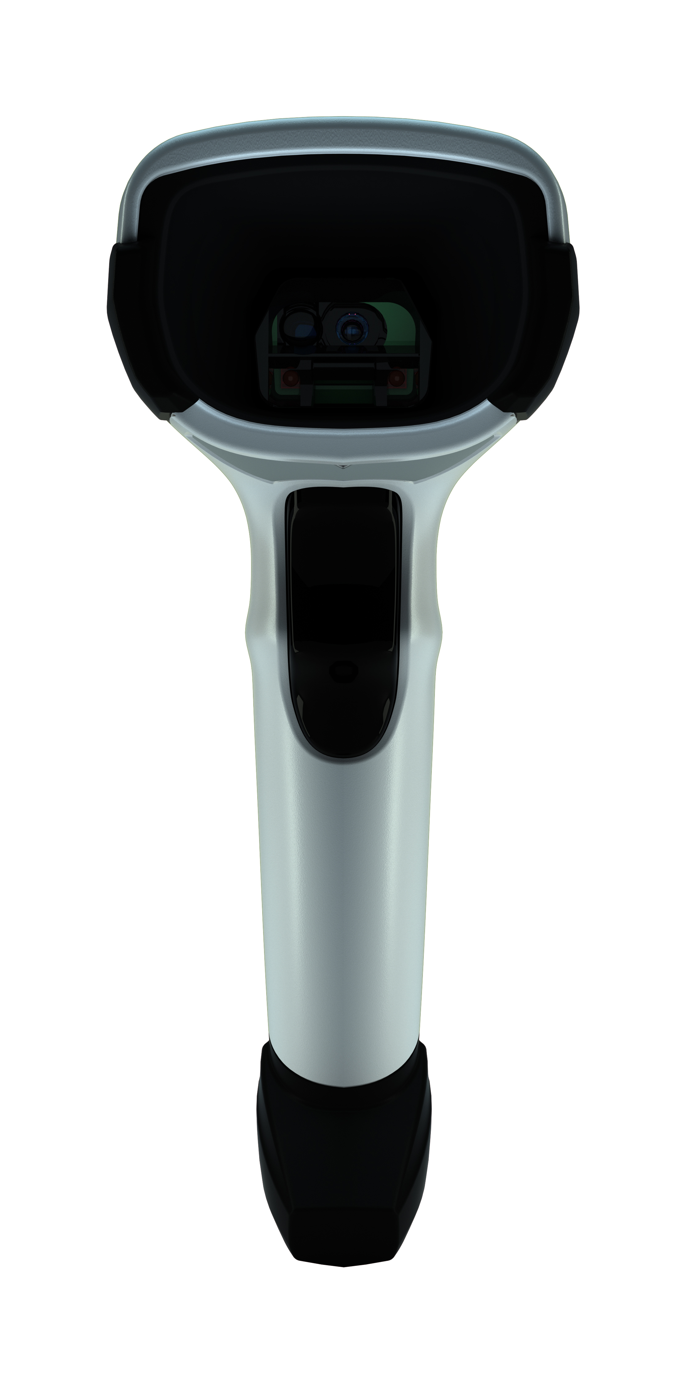 Zebra DS4608-SR Handheld bar code reader 1D/2D LED White DS4608-SR6U2100AZW