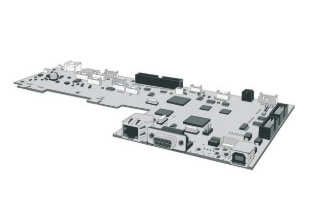 Zebra P1080383-736A printer/scanner spare part/accessory Motherboard