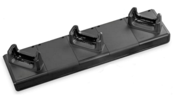Zebra CRDUNIV-RFD8500-1R mobile device charger computer Black AC Indoor