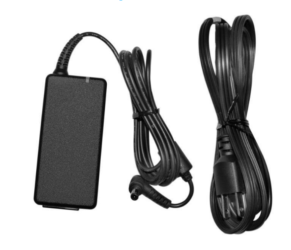Zebra 450165 power adapter/inverter Indoor 120 W Black