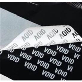 Zebra 8000T Void Gloss Label White Self-adhesive printer 10023260