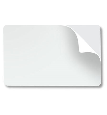 Zebra 104524-121 access cards