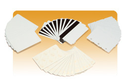 Zebra Premier Security PVC Composite Card business 500 pc(s) 104524-122