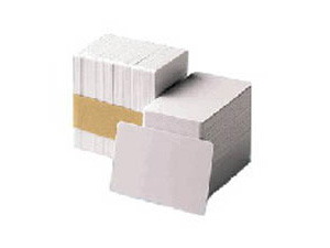Zebra Premier Security Cards - 500 104524-120