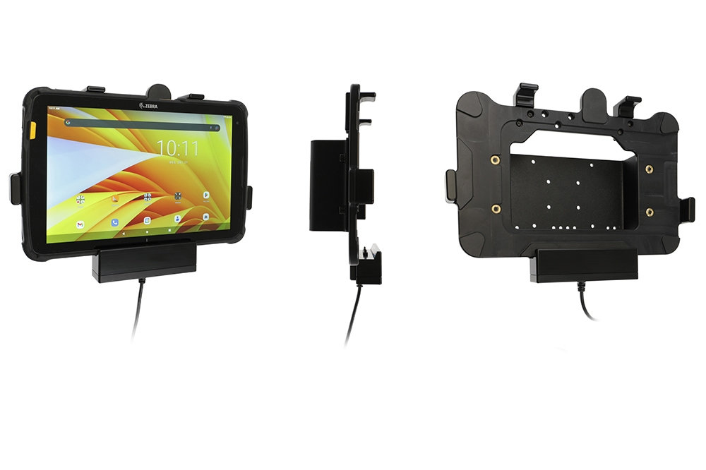 Zebra 3PTY-PCLIP-216386 handheld mobile computer accessory Charging cradle