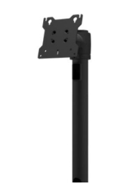 Zebra 3PTY-MM-10-850 holder Passive Tablet/UMPC Black