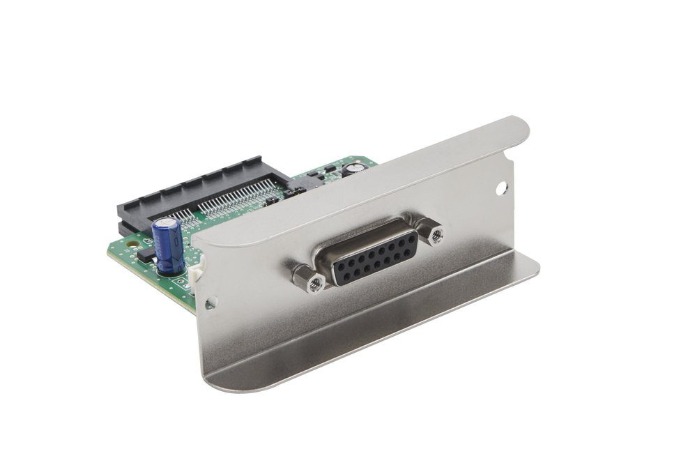 Zebra P1105147-043 printer/scanner spare part/accessory 1 pc(s)