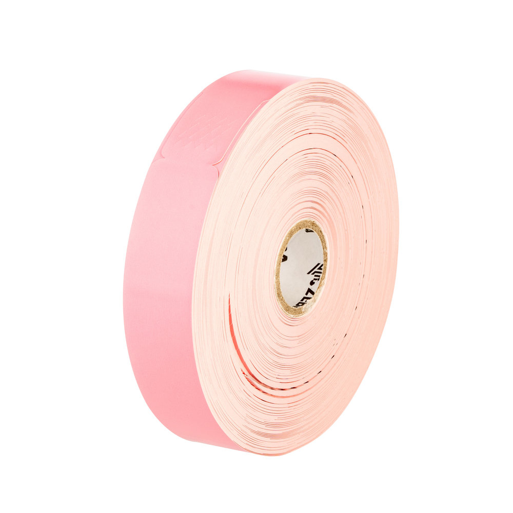 Zebra Z-Band Fun Wristband White Self-adhesive printer label 10012714-5