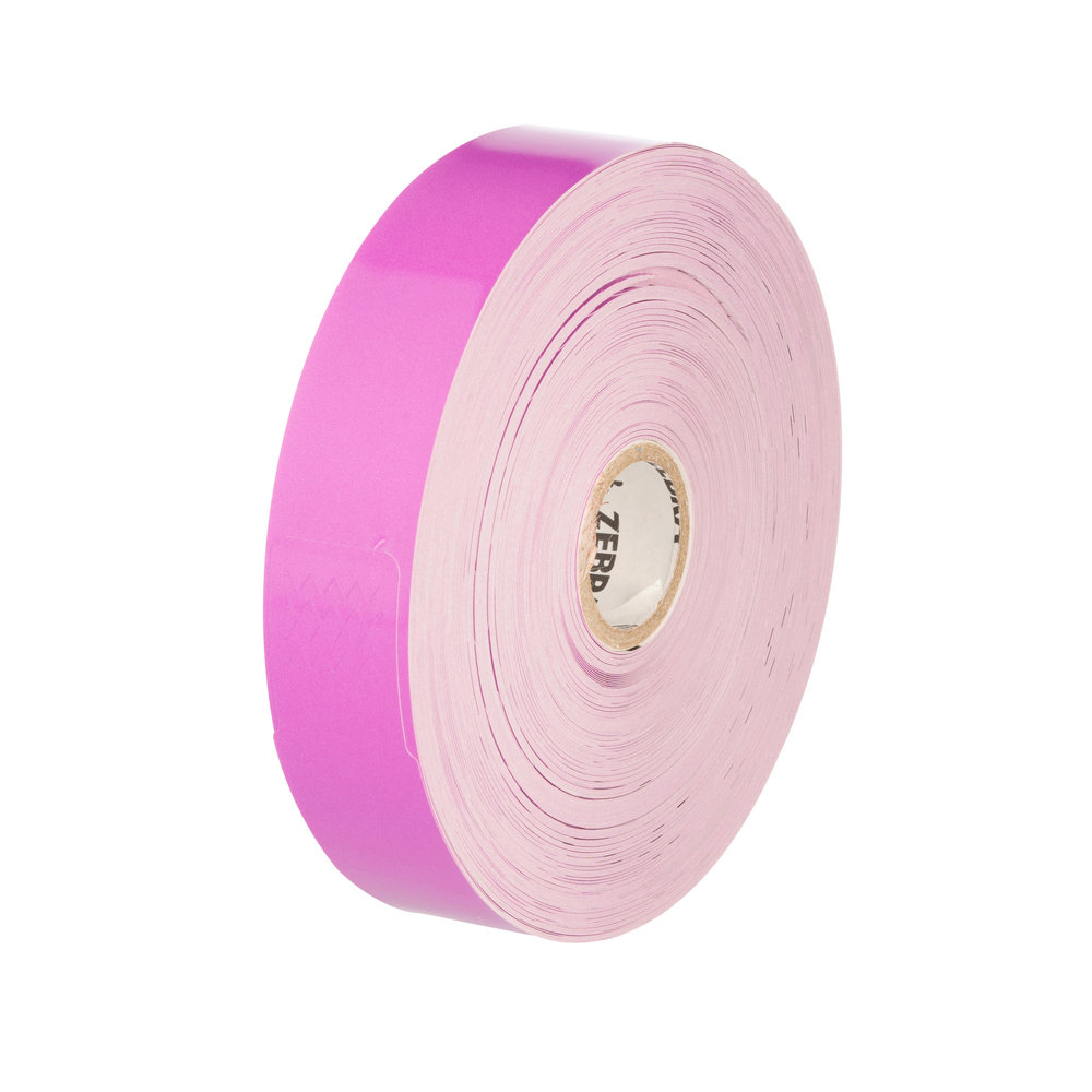Zebra Z-Band Fun Wristband White Self-adhesive printer label 10012714-4