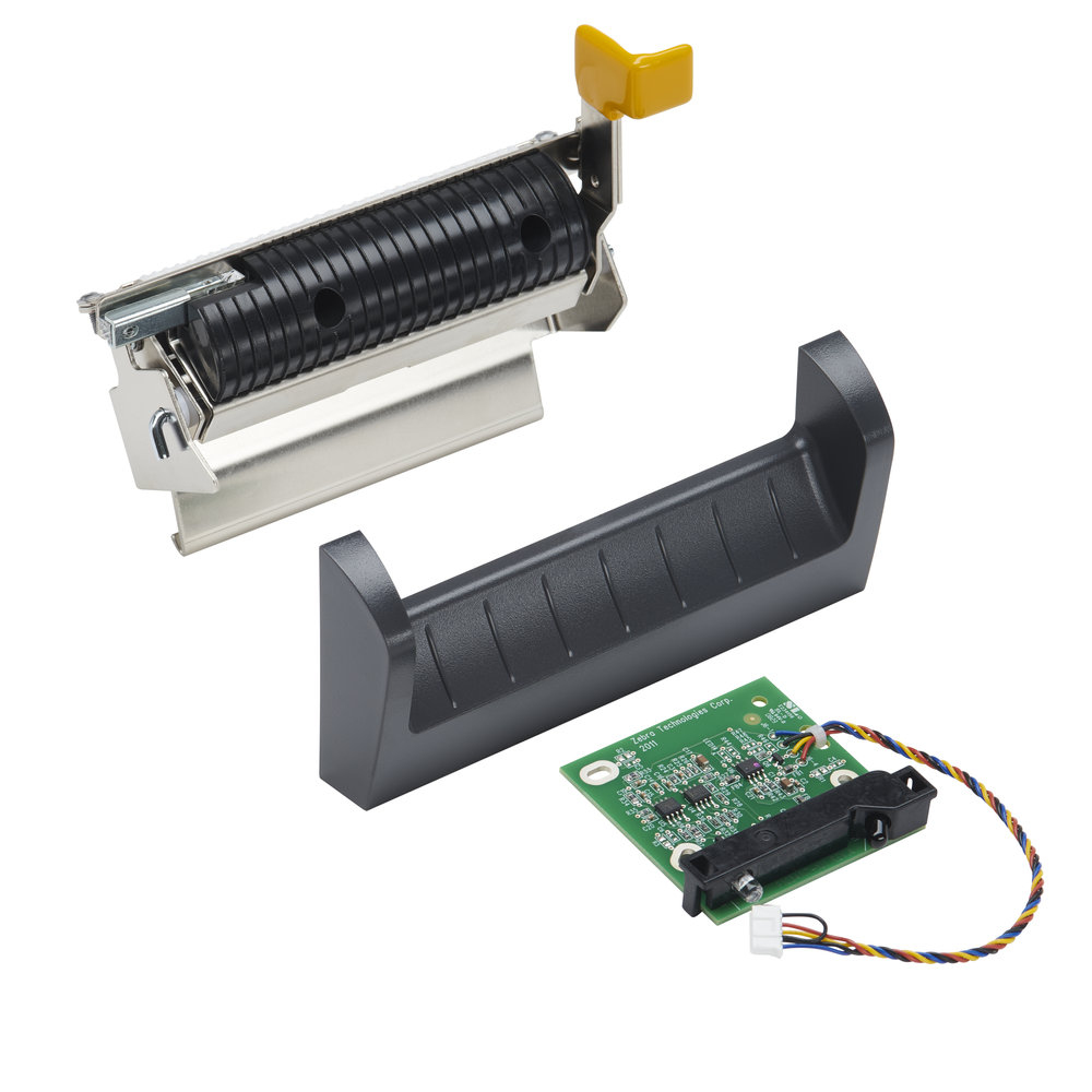 Zebra P1123335-042 printer kit Upgrade