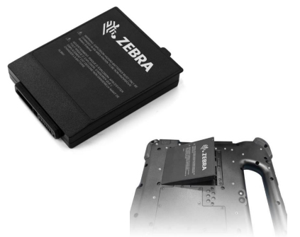 Zebra 450173 tablet spare part/accessory Battery