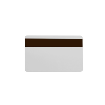 Zebra 104524-107 access cards Magnetic card
