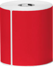 Zebra Z-Perform 2000D Red 10010035-3