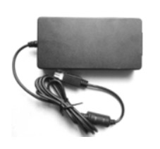Zebra PWR-BGA24V150W1WW mobile device charger computer Black AC Indoor