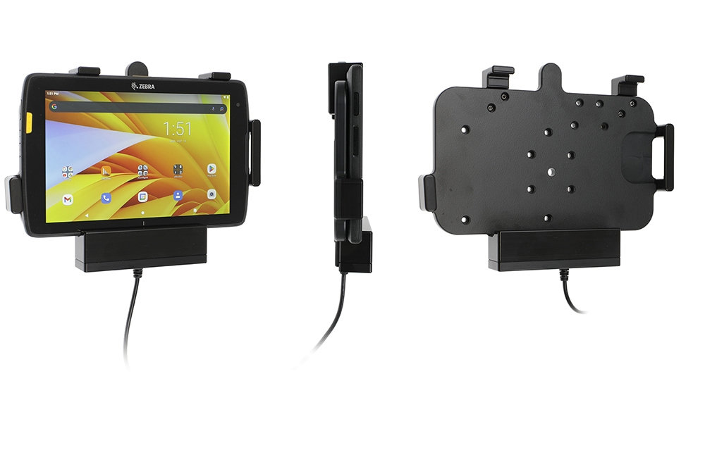 Zebra 3PTY-PCLIP-216376 handheld mobile computer accessory Charging cradle