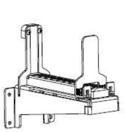 Zebra P1083320-061 printer/scanner spare part/accessory 1 pc(s)