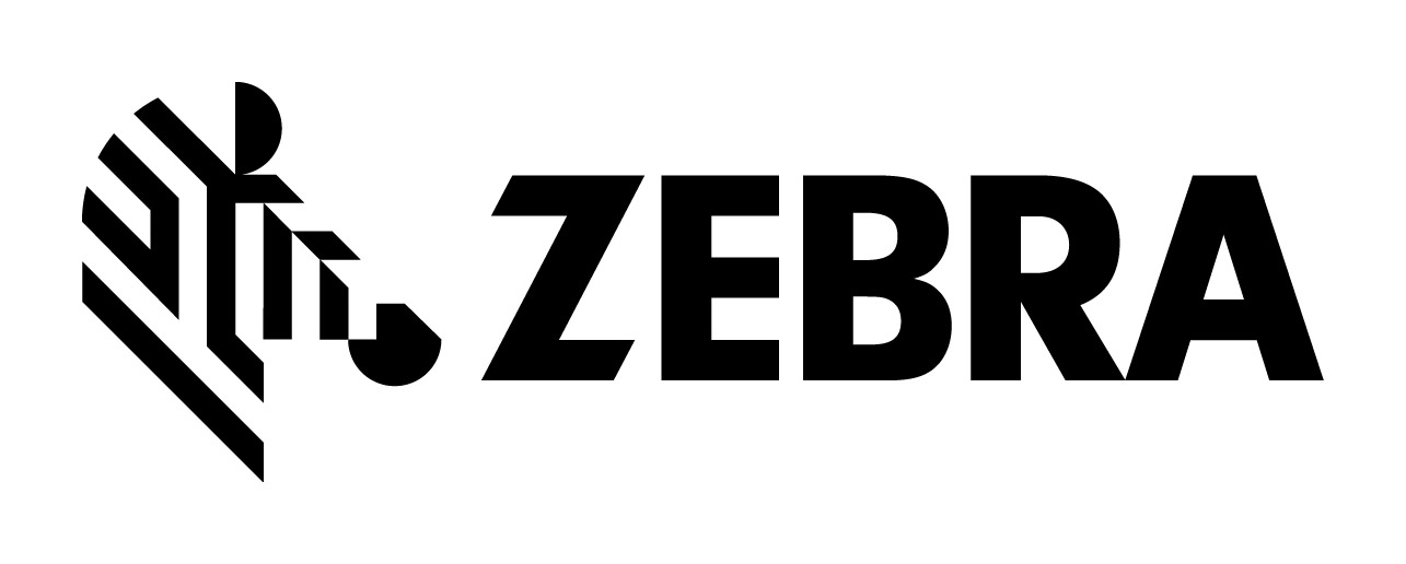 Zebra Z-Xtreme 4000T High-Tack Silver Label White 10023174