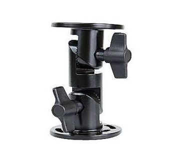 Zebra 3PTY-PCLIP-710834 holder Passive Mobile computer Black