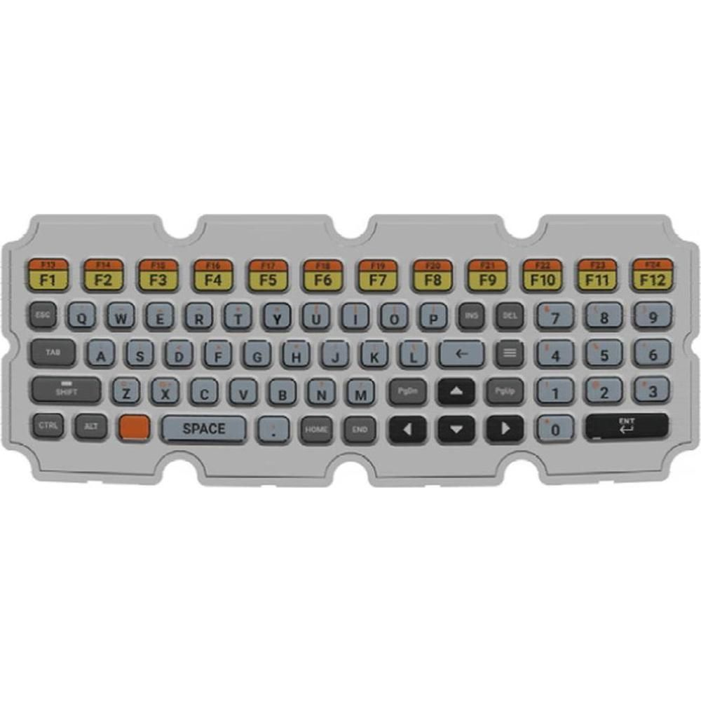 Zebra VC83KYBD-QW-SP-01 tablet spare part/accessory Keyboard