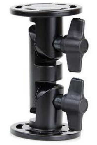Zebra 3PTY-PCLIP-710835 mounting kit Black