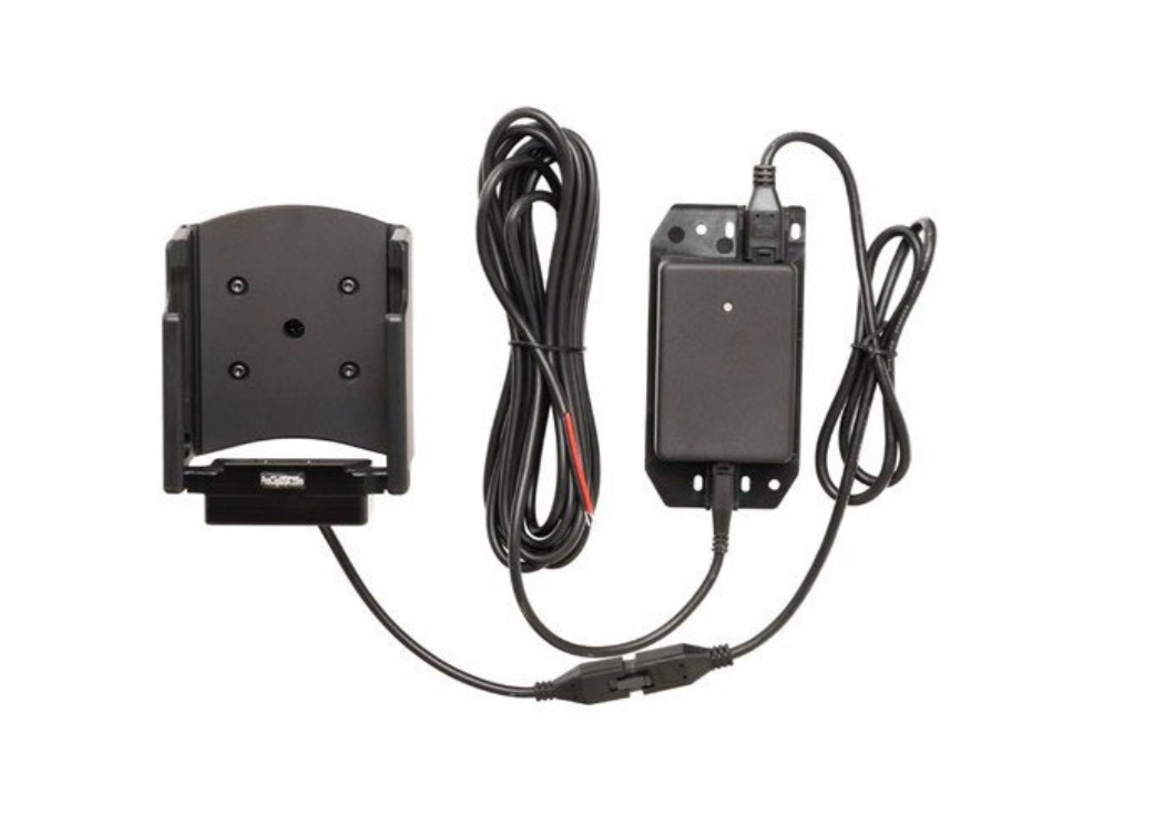 Zebra 3PTY-PCLIP-713348 handheld mobile computer accessory Charging cradle