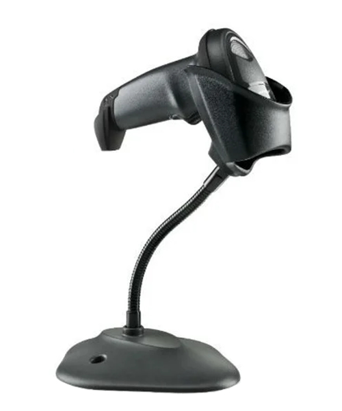 Zebra LI2208 Handheld bar code reader 1D Linear Black LI2208-SR7U2100SGN