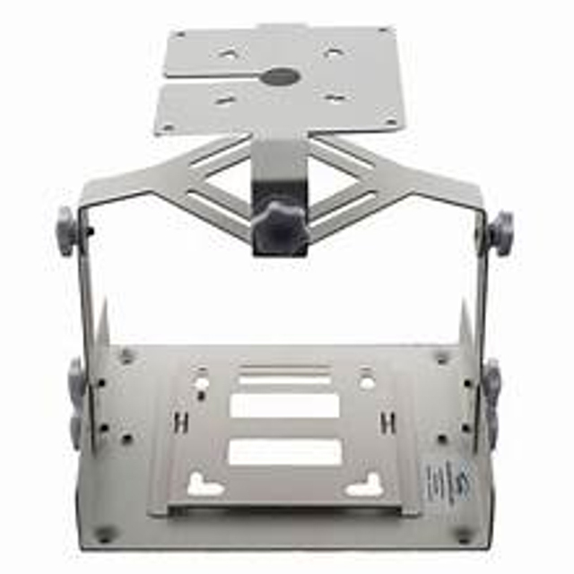 Zebra SK5503-SR00000SSWW antenna accessory Straight mount Grey