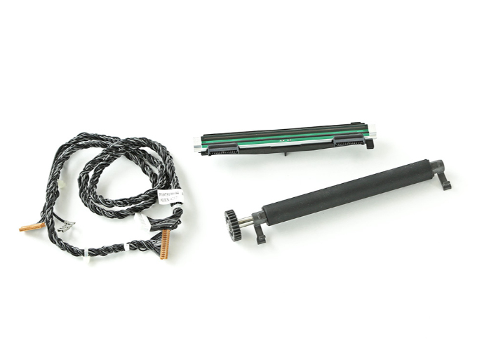 Zebra P1080383-422 printer/scanner spare part/accessory Roller exchange kit