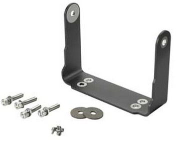 Zebra Motorola KT-U-MOUNT-VC70-R mounting kit Black Metal