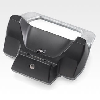 Zebra Motorola DC1000-1000U holder Active Tablet/UMPC Black