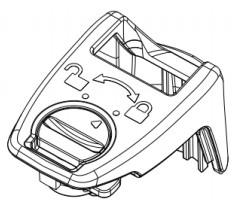 Zebra MISC-BC0081-04 printer/scanner spare part/accessory 10 pc(s)