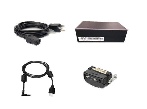Zebra Motorola KT-ADP9000-100ES barcode reader accessory