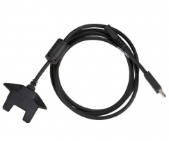 Zebra Motorola CBL-TC7X-USB1-01 mobile device charger Bar code reader Black DC Indoor