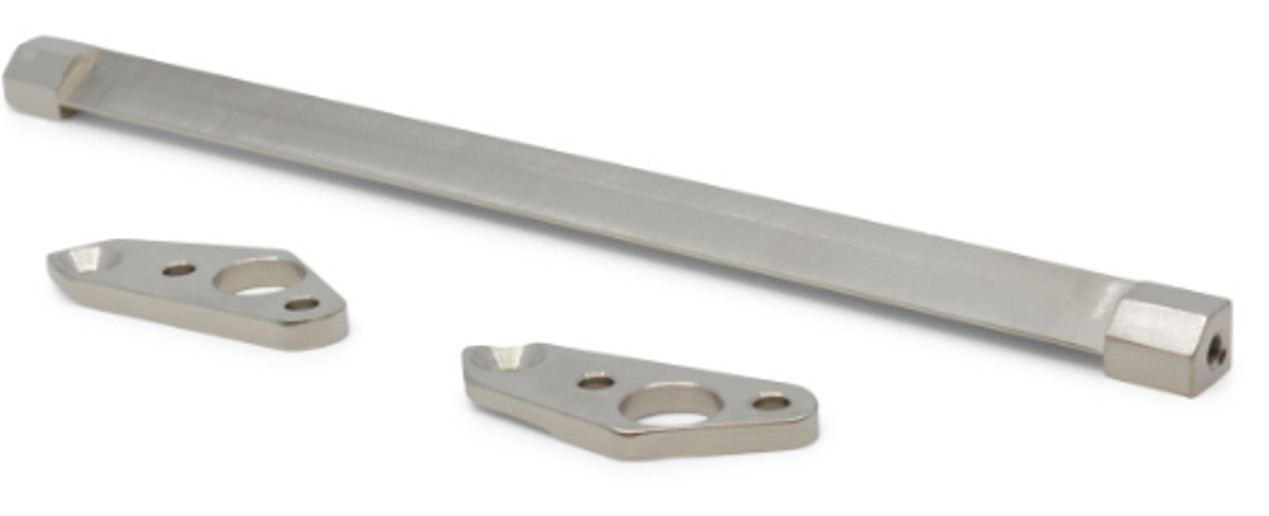 Zebra P1112750-077 printer/scanner spare part/accessory Bracket