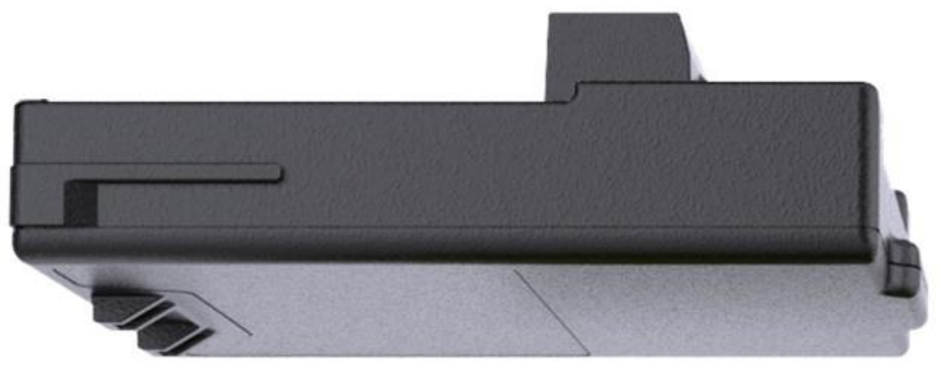 Zebra BTRY-WS5X-24MA-01 barcode reader accessory Battery